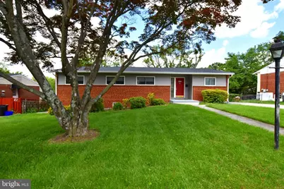 4015 Heathfield Road, Rockville, MD 20853 - Photo 1