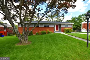 4015 Heathfield Rd, Rockville, MD 20853 - Photo 1