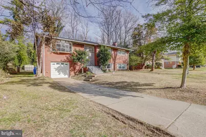 6417 Earlham Drive, Bethesda, MD 20817 - Photo 4
