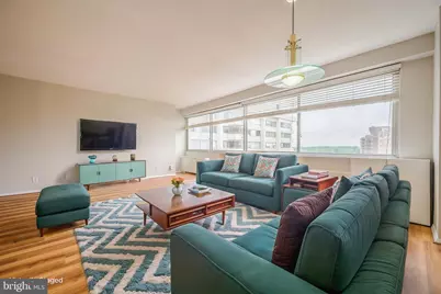 4515 Willard Avenue #2219S, Chevy Chase, MD 20815 - Photo 6