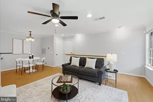 5812 Inman Park Cir, Rockville, MD 20852 - Photo 6