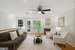 5812 Inman Park Cir, Rockville, MD 20852 - Photo 4