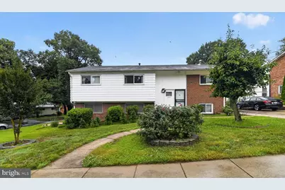 1207 Oakview Drive, Silver Spring, MD 20903 - Photo 1