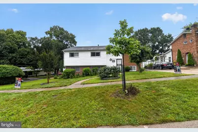 1207 Oakview Drive, Silver Spring, MD 20903 - Photo 24
