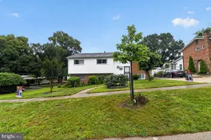 1207 Oakview Dr, Silver Spring, MD 20903 - Photo 24