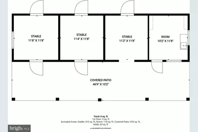 16510 Batchellors Forest Road, Olney, MD 20832 - Photo 110