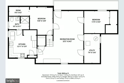 16510 Batchellors Forest Road, Olney, MD 20832 - Photo 108