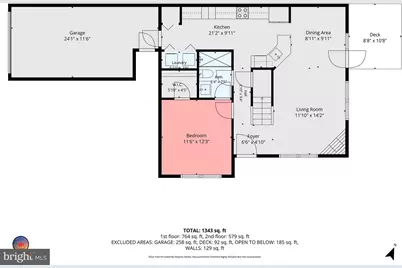 19017 Amarillo Drive #166, Germantown, MD 20874 - Photo 16