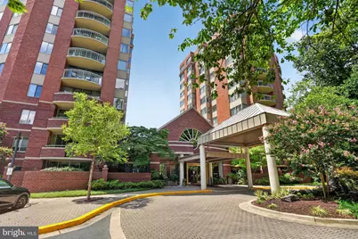 5802 Nicholson Lane #2-301, North Bethesda, MD 20852 - Photo 30
