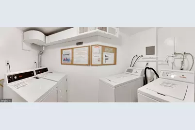 118 Monroe Street #118-910, Rockville, MD 20850 - Photo 22
