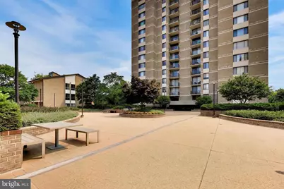 118 Monroe Street #118-910, Rockville, MD 20850 - Photo 34