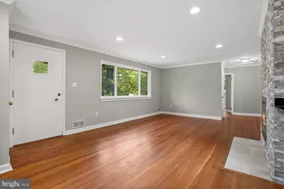 10705 Lockridge Drive, Silver Spring, MD 20901 - Photo 4