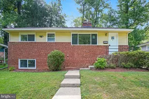 10705 Lockridge Dr, Silver Spring, MD 20901 - Photo 1