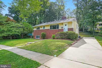 10705 Lockridge Drive, Silver Spring, MD 20901 - Photo 2