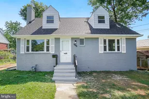 9403 New Hampshire Ave, Silver Spring, MD 20903 - Photo 1