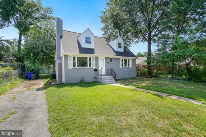 9403 New Hampshire Avenue, Silver Spring, MD 20903 - Photo 2