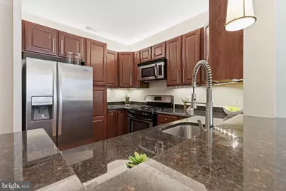 38 Maryland Avenue #PH 614, Rockville, MD 20850 - Photo 6