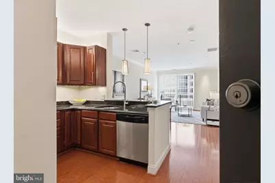 38 Maryland Avenue #PH 614, Rockville, MD 20850 - Photo 2