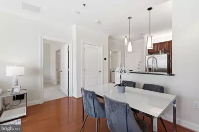 38 Maryland Avenue #PH 614, Rockville, MD 20850 - Photo 16