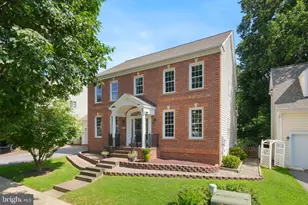 944 Gentlewood St, Gaithersburg, MD 20878 - Photo 1