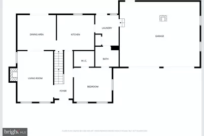 17613 Kirk Lane, Rockville, MD 20853 - Photo 42