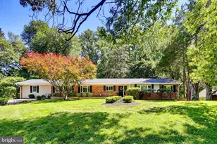 515 Apple Grove Rd, Silver Spring, MD 20904 - Photo 1