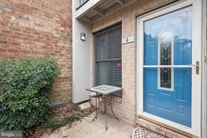 4 Dudley Court #2, Bethesda, MD 20814 - Photo 1
