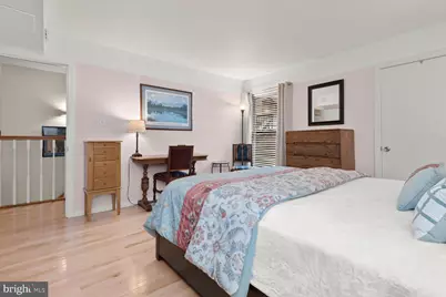 4 Dudley Court #2, Bethesda, MD 20814 - Photo 28