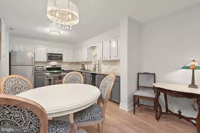 4 Dudley Court #2, Bethesda, MD 20814 - Photo 16