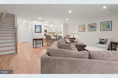 4 Dudley Court #2, Bethesda, MD 20814 - Photo 14