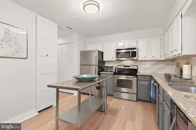 4 Dudley Court #2, Bethesda, MD 20814 - Photo 18