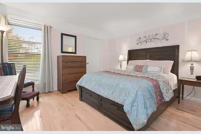 4 Dudley Court #2, Bethesda, MD 20814 - Photo 26