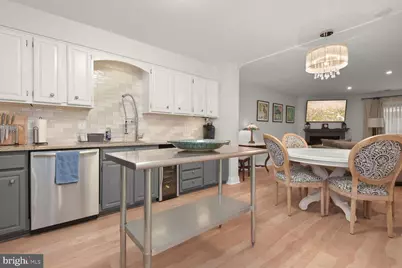 4 Dudley Court #2, Bethesda, MD 20814 - Photo 22