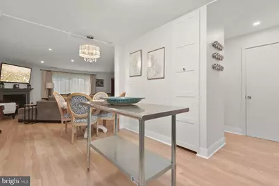 4 Dudley Court #2, Bethesda, MD 20814 - Photo 20