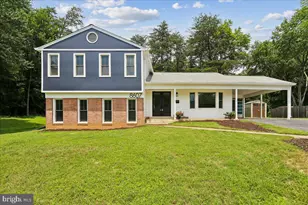 8607 Wild Olive Dr, Potomac, MD 20854 - Photo 1