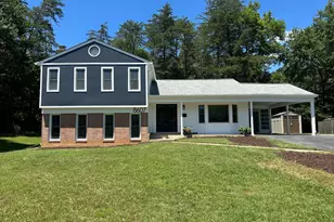 8607 Wild Olive Dr, Potomac, MD 20854 - Photo 2