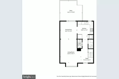 6735 Kenwood Forest Lane #40, Chevy Chase, MD 20815 - Photo 18