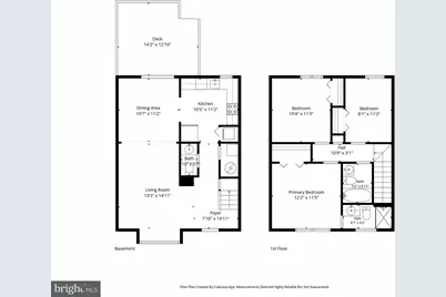 6735 Kenwood Forest Lane #40, Chevy Chase, MD 20815 - Photo 20