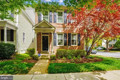 217 Highland Ridge Avenue, Gaithersburg, MD 20878 - Photo 2