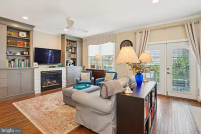 217 Highland Ridge Avenue, Gaithersburg, MD 20878 - Photo 8