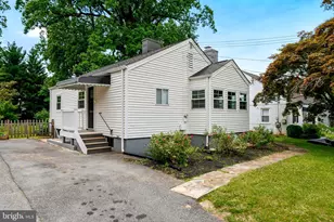3310 University Blvd W, Kensington, MD 20895 - Photo 1