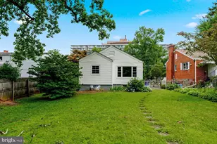 3310 University Blvd W, Kensington, MD 20895 - Photo 28