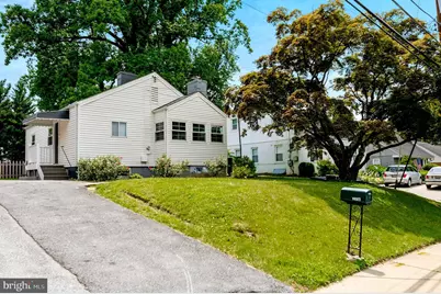 3310 University Boulevard W, Kensington, MD 20895 - Photo 2