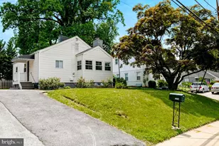 3310 University Blvd W, Kensington, MD 20895 - Photo 2