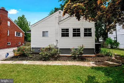 3310 University Boulevard W, Kensington, MD 20895 - Photo 32