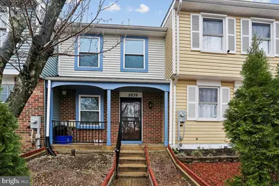 2839 Shepperton Terrace, Silver Spring, MD 20904 - Photo 1