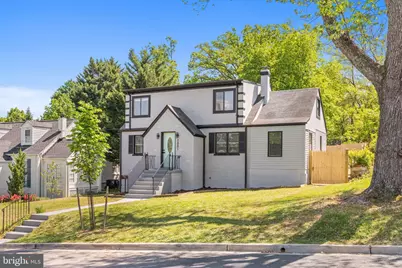 7001 Aspen Avenue, Takoma Park, MD 20912 - Photo 1
