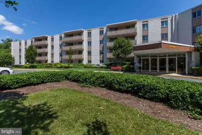 7501 Democracy Boulevard #B-112, Bethesda, MD 20817 - Photo 1