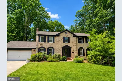 8720 Camille, Potomac, MD 20854 - Photo 2