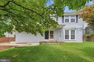 11412 Fairoak Dr, Silver Spring, MD 20902 - Photo 1